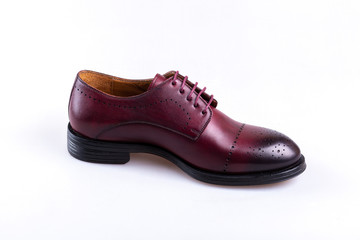 leather shoes