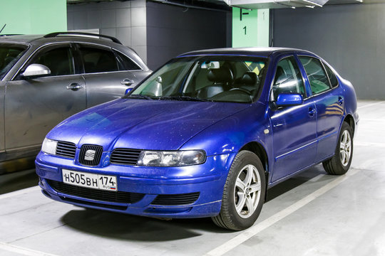 Seat Toledo