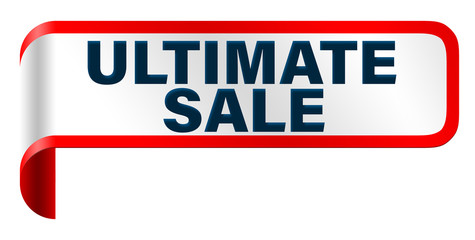 Sale Banner