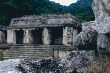 Palenque - Chiapas