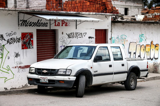 Chevrolet LUV