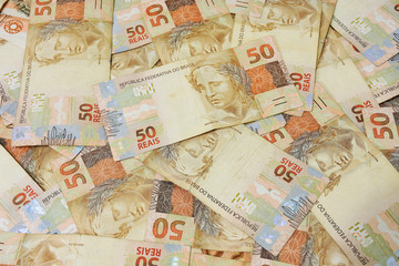 Brazilian Money