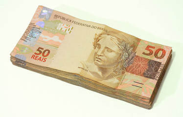 Brazilian Money