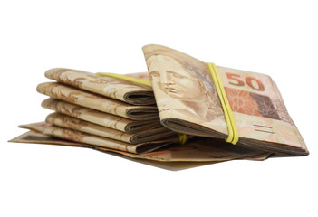 Brazilian Money