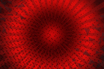 red, abstract, christmas, illustration, light, design, art, wallpaper, backdrop, backgrounds, texture, decoration, pattern, wave, star, color, holiday, graphic, card, xmas, space, stars, love, bright
