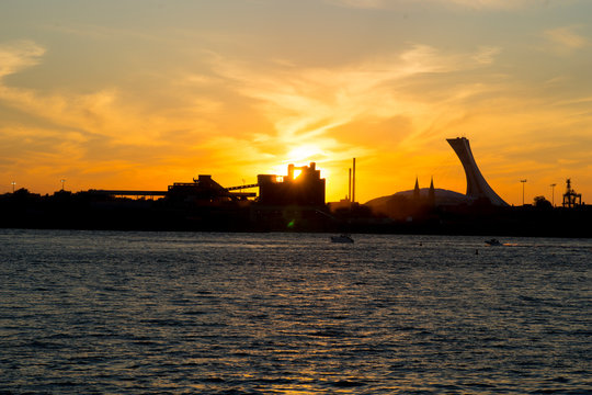 Montreal Stadium