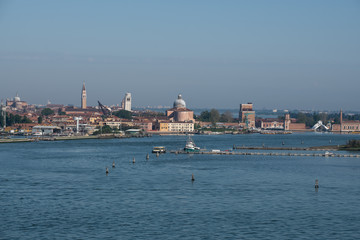 Naklejka premium Travel