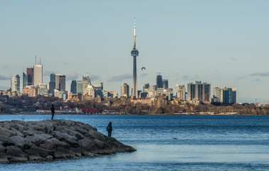 Toronto