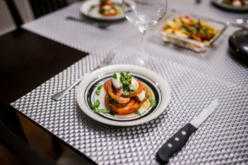 Dinner