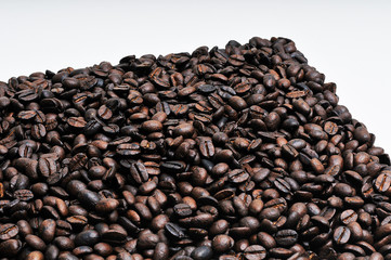 Coffee beans
