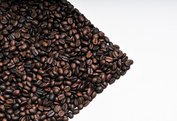 Coffee beans