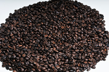 Coffee beans