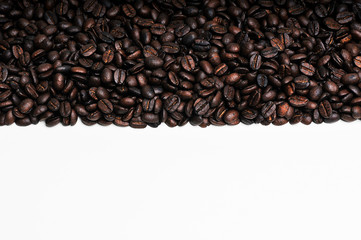 Coffee beans