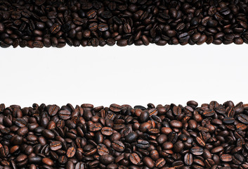 Coffee beans