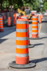 Cones