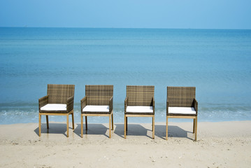 Artistic Ethnic Classy Modern Elegant Luxury Indoor Home Interiors and Outdoor Garden Park Furniture Table Chair Cabinet Accessories from Rattan Plastic Wicker or Wooden Materials for Hotel and House 