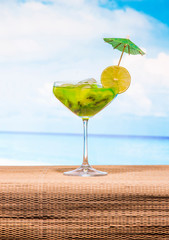 Heaven Drink
