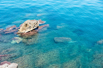 Cefalù Sicily Italy
