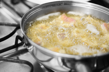 brazilian cuisine