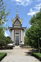 temple in thailand