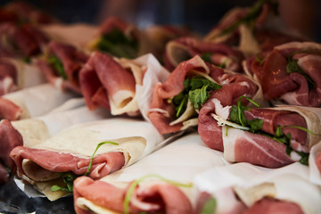 Pinchos
