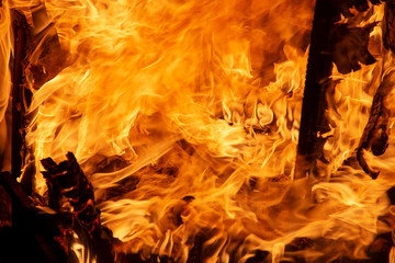 Fire