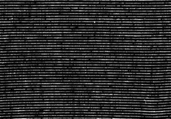 Criss-cross lines texture. Parallel and intersecting lines abstract pattern. Abstract textured effect. Black isolated on white background.Vector illustration. EPS10.