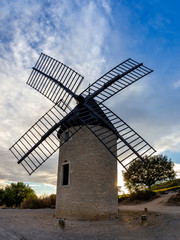 moulin de santenay