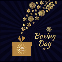 Boxing day2