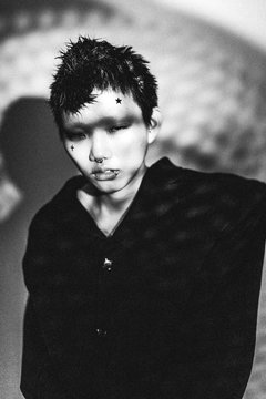 makeup is not mask