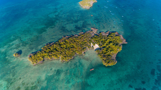 fumba island, zanzibar © STORYTELLER