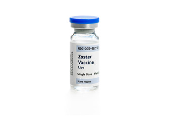 Herpes Zoster Shingles Vaccine