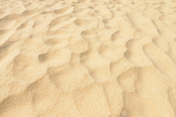 Sand texture