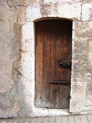doorway, 