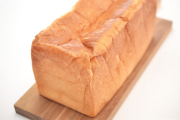 もっちり甘い食パン