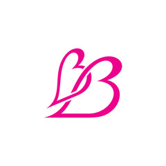 BB Love Logo