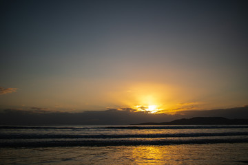 Obraz premium Sunrise