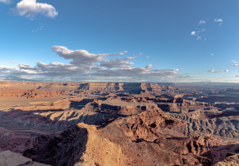 Dead horse point state park