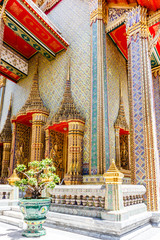 Wat Ratchabophit Sathitmahasimaram Ratchaworawihan