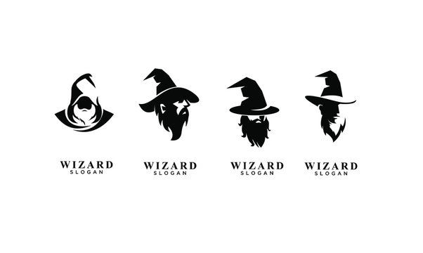 Wizard Logo Images – Browse 36,258 Stock Photos, Vectors, and Video