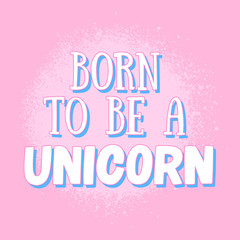 BornToBeUnicorn