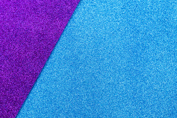 Fototapeta premium Abstract glitter and sparkle texture geometric design