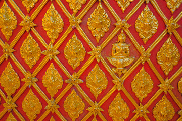 Temple in bangkok thailand ancient architecture art Chedi Phra That Doi Suthep in Chiang Mai, Thailand asia