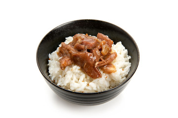 牛肉大和煮