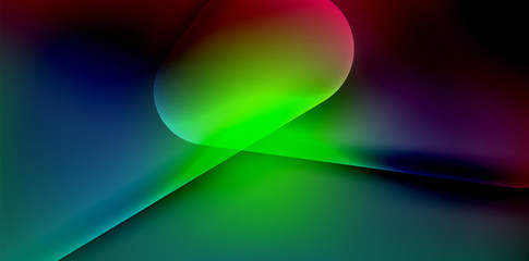 Triangle abstract background, shadow line design template. Vector Illustration For Wallpaper, Banner, Background, Card, Book Illustration, landing page