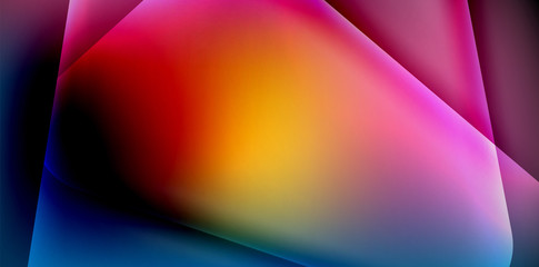 Triangle abstract background, shadow line design template. Vector Illustration For Wallpaper, Banner, Background, Card, Book Illustration, landing page