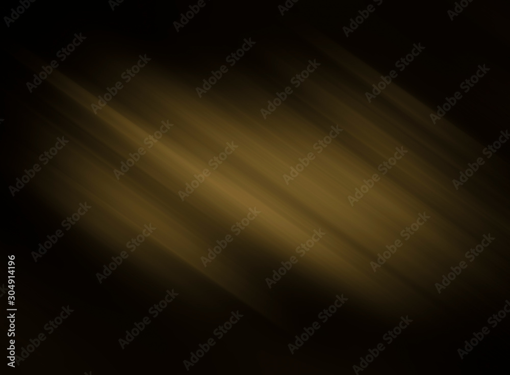 Poster black gold background gradient texture soft golden with light technology diagonal gray and white pat
