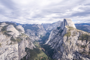 Yosemite