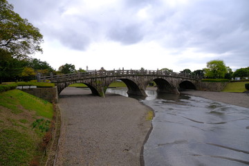 石橋記念公園のシンボル