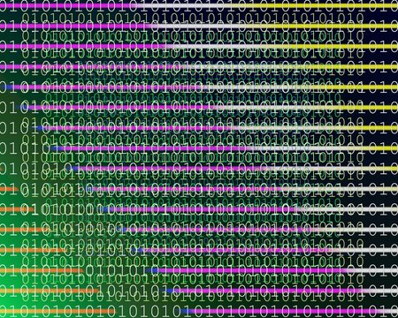 &hellip; Livello di calcolo codice binario &hellip;